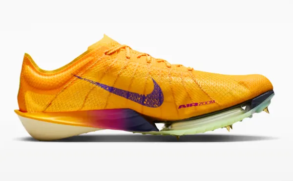 NIKE Nike Victory 2 Citron Pulse/indigo Burst-volt Ice